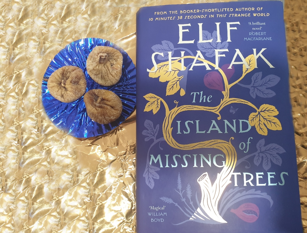 Book Review: Elif Shafak’s The Island of Missing Trees Reviewed by A Cypriot